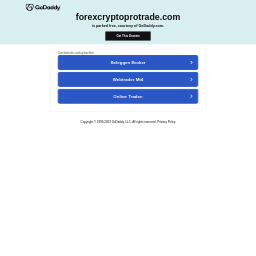forexcryptoprotrade.com
