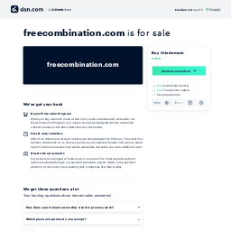 freecombination.com