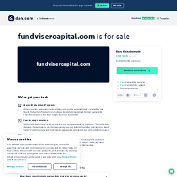 fundvisercapital.com