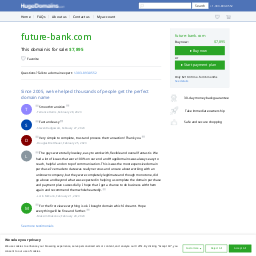 future-bank.com
