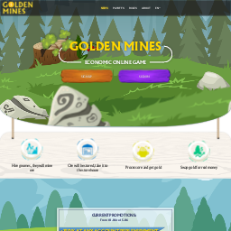 golden-mining.net