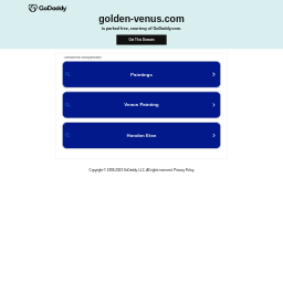 golden-venus.com