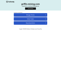 griffin-mining.com