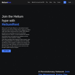 helium.rent