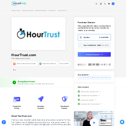 hourtrust.com