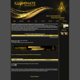 iiiuminate.com