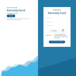 kennedy.fund