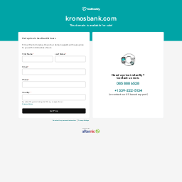 kronosbank.com
