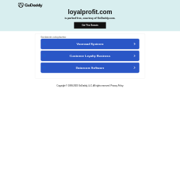 loyalprofit.com