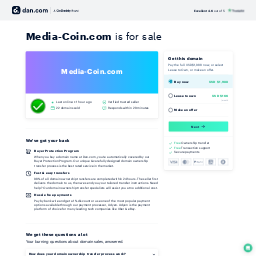 media-coin.com
