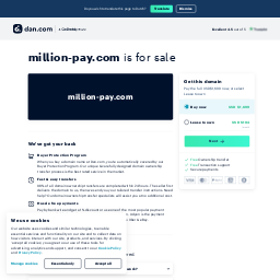 million-pay.com