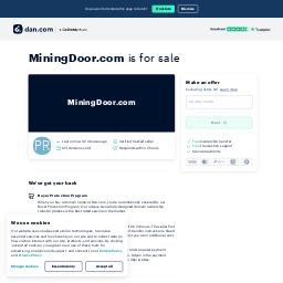 miningdoor.com