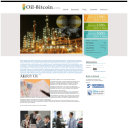 oil-bitcoin.com