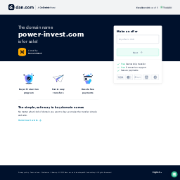 power-invest.com