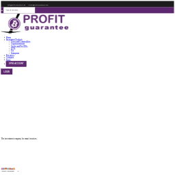 profit-guarantee.com