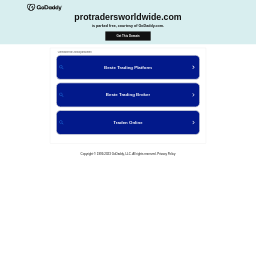 protradersworldwide.com
