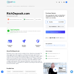 richdeposit.com