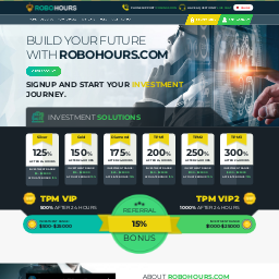 robohours.com