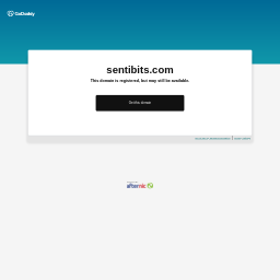 sentibits.com