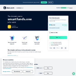 smartfunds.one