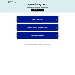 spend-way.com