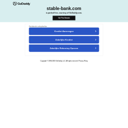stable-bank.com