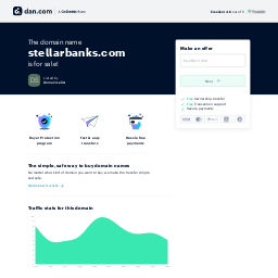 stellarbanks.com