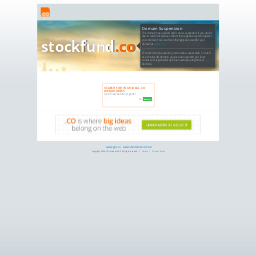 stockfund.co