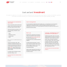switzerland-investment.com