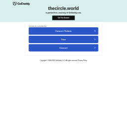 thecircle.world