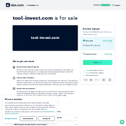 tool-invest.com