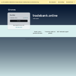 tradebank.online