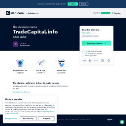 tradecapital.info