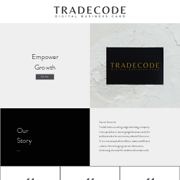 tradescode.com