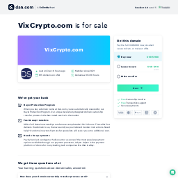 vixcrypto.com