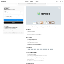 xanoba.com